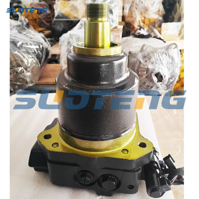 708-7W-00170 7087W00170 D275A-5R โดเซอร์มอเตอร์พัดลมไฮดรอลิก