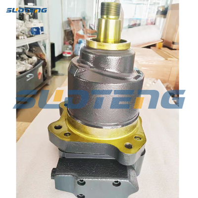 708-7W-00170 มอเตอร์พิสตันไฮดรอลิกสําหรับ Dozer D275A-5R