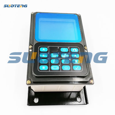 7835-12-3007 7835123007 โมเนอร์ แพนเลอร์ แพนเลอร์แสดงผล สําหรับ PC220-7 ส่วนเครื่องขุด