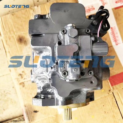 708-1U- 00133 7081U00133 D275A-5R โดเซอร์ ปั๊มพิสตันไฮดรอลิก