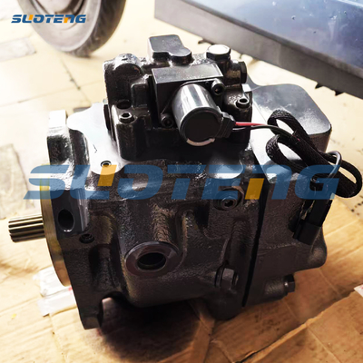 708-1U- 00133 7081U00133 D275A-5R โดเซอร์ ปั๊มพิสตันไฮดรอลิก