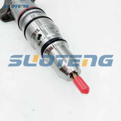 263-8218 เครื่องฉีดน้ํามันดีเซล 2638218 สําหรับเครื่องยนต์ C7