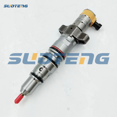 387-9427 เครื่องฉีดน้ํามันเครื่องฉีดน้ํามันรถไฟทั่วไป 3879427 สําหรับเครื่องยนต์ C7