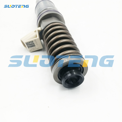 3803637 เครื่องฉีดน้ํามันดีเซล 380-3637 สําหรับ EC360B