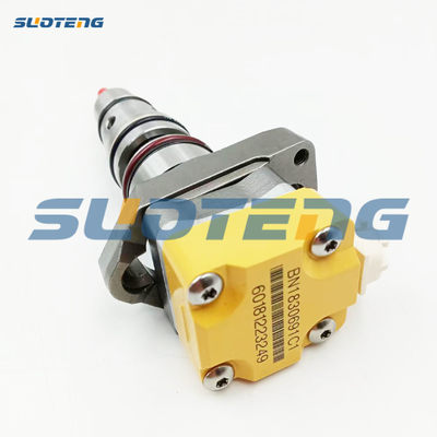 BN1830691C1 เครื่องฉีดเชื้อเพลิงรถไฟทั่วไป bn1830691c1 สําหรับเครื่องยนต์ 1300