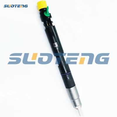 VOE28270450 เครื่องฉีดเชื้อเพลิงรถไฟฟ้าทั่วไป 28270450 สําหรับชิ้นส่วนเครื่องขุด