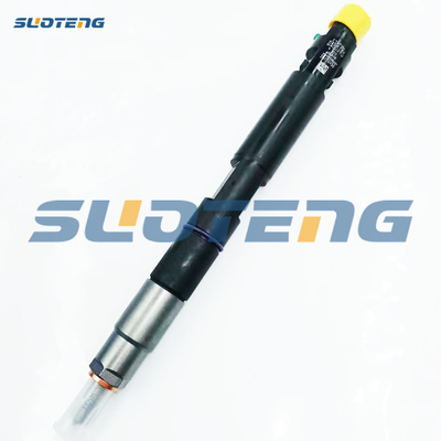 VOE28270450 เครื่องฉีดเชื้อเพลิงรถไฟฟ้าทั่วไป 28270450 สําหรับชิ้นส่วนเครื่องขุด