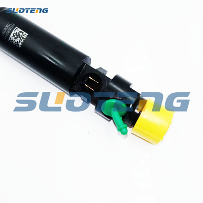 VOE28270450 เครื่องฉีดเชื้อเพลิงรถไฟฟ้าทั่วไป 28270450 สําหรับชิ้นส่วนเครื่องขุด