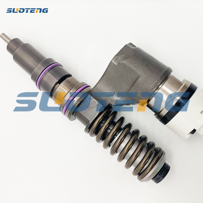 3155040 เครื่องฉีดเชื้อเพลิงรถไฟทั่วไป สําหรับเครื่องยนต์ D12A