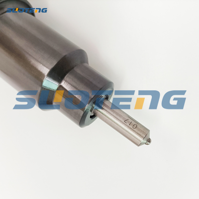 3155040 เครื่องฉีดเชื้อเพลิงรถไฟทั่วไป สําหรับเครื่องยนต์ D12A