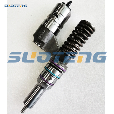 0986441004 เครื่องฉีดเชื้อเพลิงรถไฟฟ้าทั่วไป สําหรับเครื่องยนต์ FH12