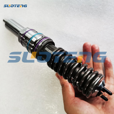 0986441004 เครื่องฉีดเชื้อเพลิงรถไฟฟ้าทั่วไป สําหรับเครื่องยนต์ FH12
