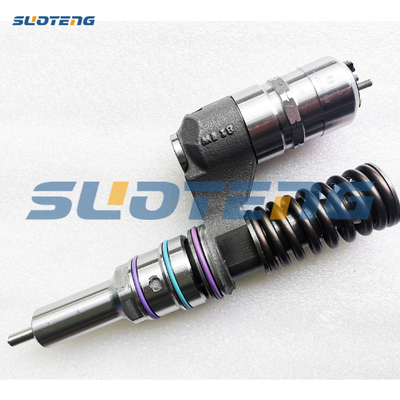 0414701004 เครื่องฉีดเชื้อเพลิงรถไฟฟ้าทั่วไป สําหรับเครื่องยนต์ดีเซล