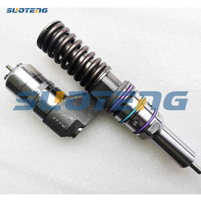 0414701004 เครื่องฉีดเชื้อเพลิงรถไฟฟ้าทั่วไป สําหรับเครื่องยนต์ดีเซล