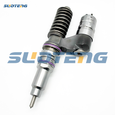 3829644 0414702013 หัวฉีดน้ำมันเชื้อเพลิงแบบรถไฟสามัญสำหรับเครื่องยนต์