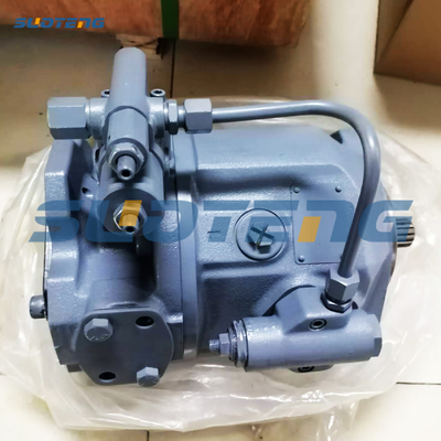 A10V045 ปั๊มลูกสูบไฮดรอลิกสำหรับชิ้นส่วนรถขุด