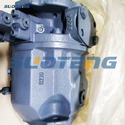 A10V045 ปั๊มพิสตันไฮดรอลิกสําหรับเครื่อง