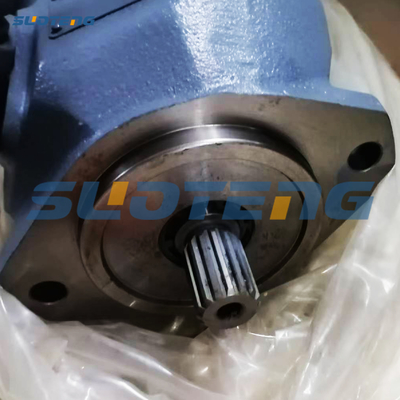A10V045 ปั๊มพิสตันไฮดรอลิกสําหรับเครื่อง