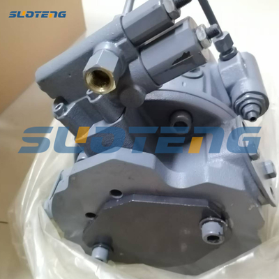 A10V045 ปั๊มพิสตันไฮดรอลิกสําหรับเครื่อง
