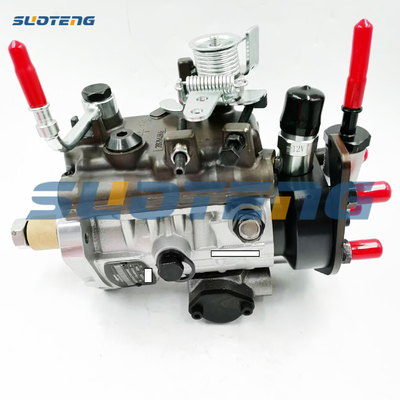 9320A220G DP210 ปั๊มฉีดน้ำมันเชื้อเพลิงสำหรับเครื่องยนต์