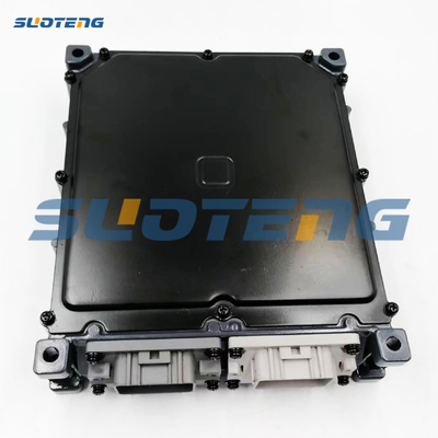 164-8285 1648285 E320B เครื่องควบคุม excavator ECM ECU