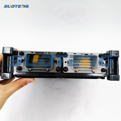 164-8285 1648285 E320B เครื่องควบคุม excavator ECM ECU