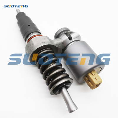 BEBE2A01001 TD5 เครื่องฉีดเครื่องยนต์ Common Rail