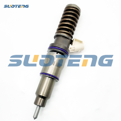 เลขส่วน 03829087 D16 เครื่องฉีดเครื่องยนต์ Common Rail สําหรับผลงานที่ดีที่สุด