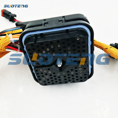 323-9140 อุปกรณ์ประกอบสายไฟเครื่อง 3239140 สําหรับเครื่อง C9