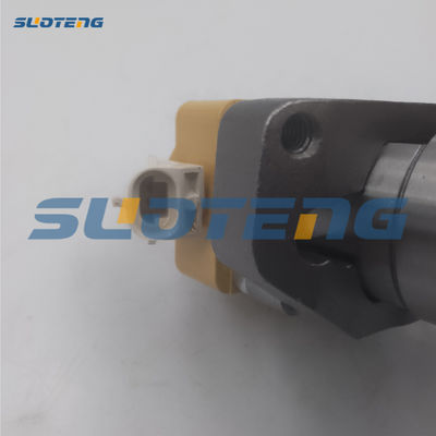 593597C91R เครื่องฉีดเชื้อเพลิงสําหรับเครื่องยนต์ดีเซล