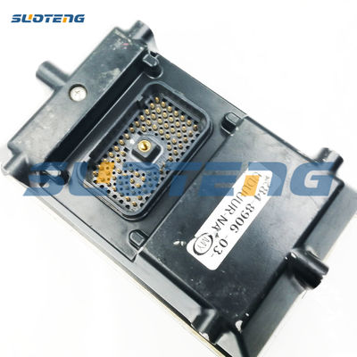 284-8906 กล่องจอจอ 2848906 สําหรับ D8T D10T Tracktor