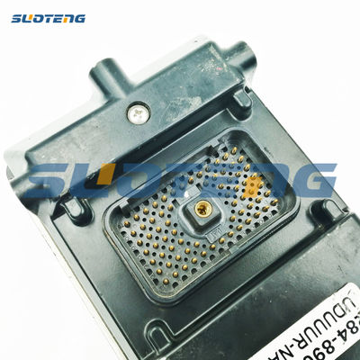 284-8906 กล่องจอจอ 2848906 สําหรับ D8T D10T Tracktor