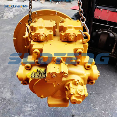 497-8501 4978501 ปั๊มไฮดรอลิก สําหรับเครื่องขุด 336EL