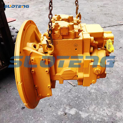 497-8501 4978501 ปั๊มไฮดรอลิก สําหรับเครื่องขุด 336EL