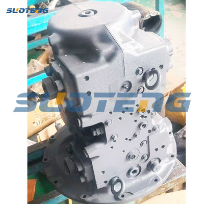 708-2L-00203 ปั๊มไฮดรอลิกสําหรับเครื่องขุดล้อ