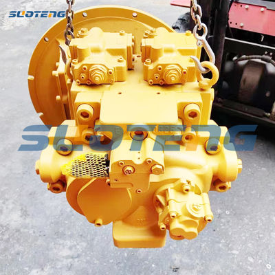 497-8501 4978501 ปั๊มไฮดรอลิกสำหรับอะไหล่รถขุด E336E