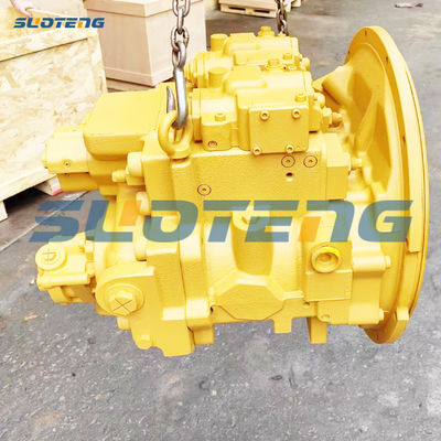 497-8501 4978501 ปั๊มไฮดรอลิกสำหรับอะไหล่รถขุด E336E