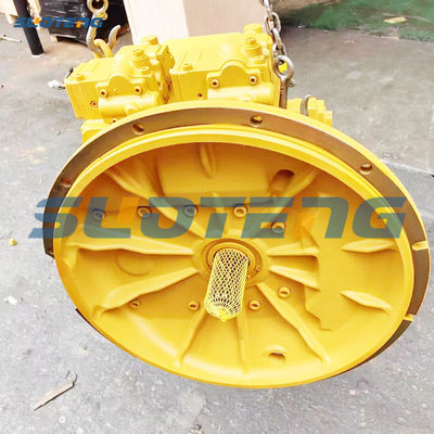 497-8501 4978501 ปั๊มไฮดรอลิกสำหรับอะไหล่รถขุด E336E