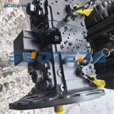708-2G-00320 ปั๊มไฮดรอลิก สําหรับเครื่องขุด PC210-10