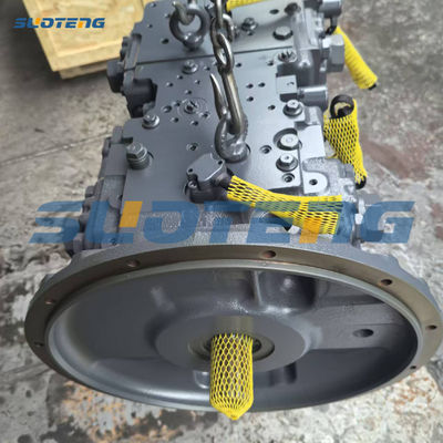 708-2G-00320 ปั๊มไฮดรอลิก สําหรับเครื่องขุด PC210-10