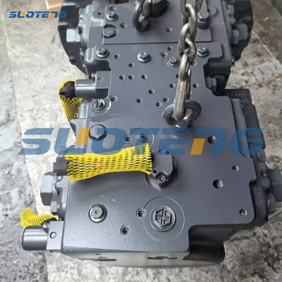 708-2G-00320 ปั๊มไฮดรอลิก สําหรับเครื่องขุด PC210-10