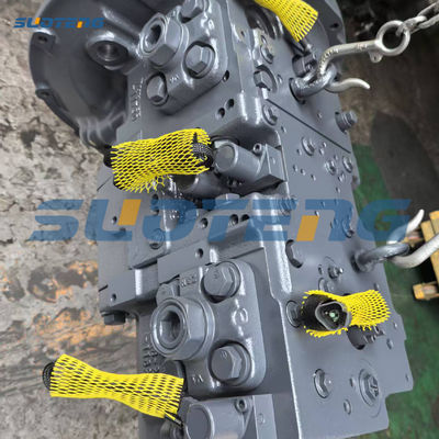 708-2G-00320 ปั๊มไฮดรอลิก สําหรับเครื่องขุด PC210-10