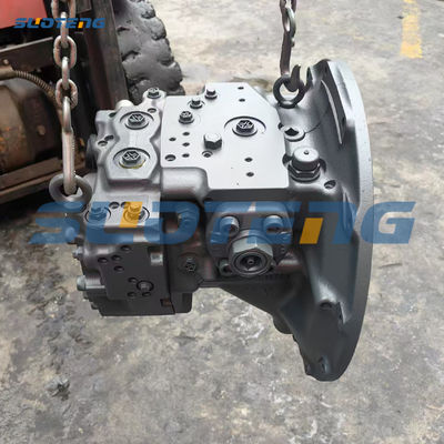 708-3D-11520 ปั๊มไฮดรอลิกสำหรับรถขุด PC120-8