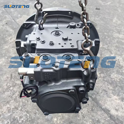 708-3D-11520 ปั๊มไฮดรอลิกสำหรับรถขุด PC120-8