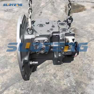 708-3D-11520 ปั๊มไฮดรอลิกสำหรับรถขุด PC120-8