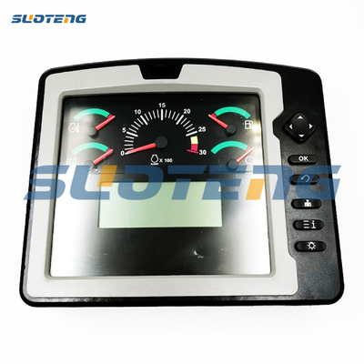 318-0013 เครื่องจอจอ 3180013 สําหรับชิ้นส่วนเครื่องขุด