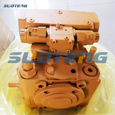 221-3669 2213669 ปั๊มพิสตองไฮดรอลิกสําหรับ D4G D5G Dozer