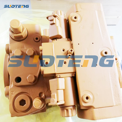 221-3669 2213669 ปั๊มพิสตองไฮดรอลิกสําหรับ D4G D5G Dozer