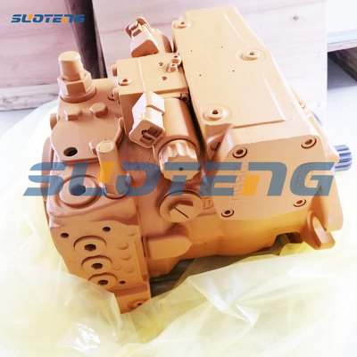 221-3669 2213669 ปั๊มพิสตองไฮดรอลิกสําหรับ D4G D5G Dozer