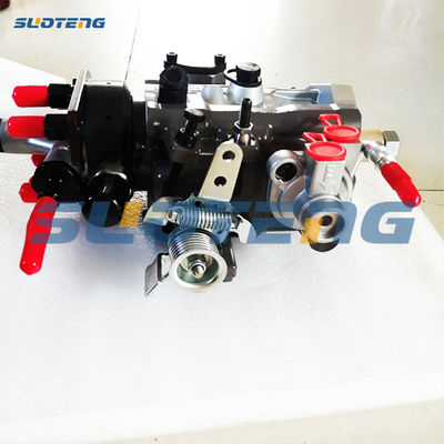 ปั๊มหัวฉีดน้ำมันดีเซล 9521A010G สำหรับอะไหล่เครื่องยนต์ DP310